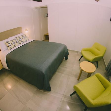 Lu De Anda Hotel Boutique Сан-Луис-Потоси Экстерьер фото