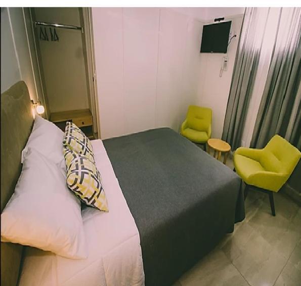 Lu De Anda Hotel Boutique Сан-Луис-Потоси Экстерьер фото